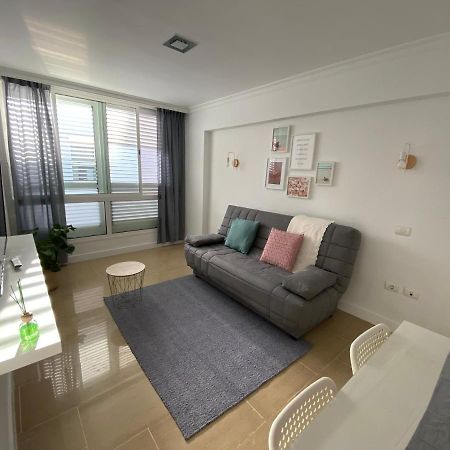 Sardine Apartment Las Palmas Exterior photo