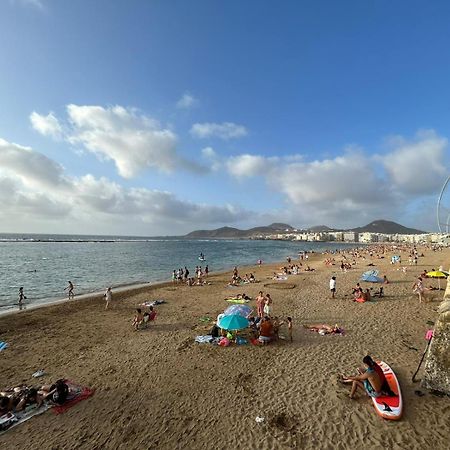 Sardine Apartment Las Palmas Exterior photo