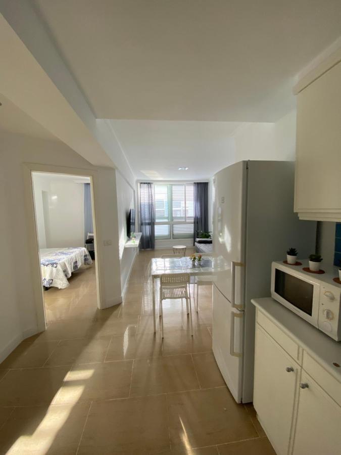 Sardine Apartment Las Palmas Exterior photo