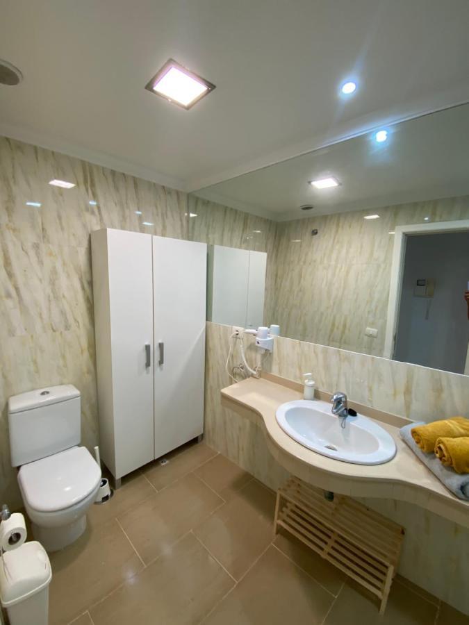 Sardine Apartment Las Palmas Exterior photo