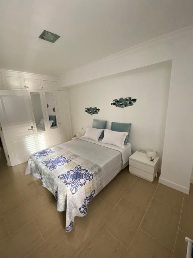 Sardine Apartment Las Palmas Exterior photo