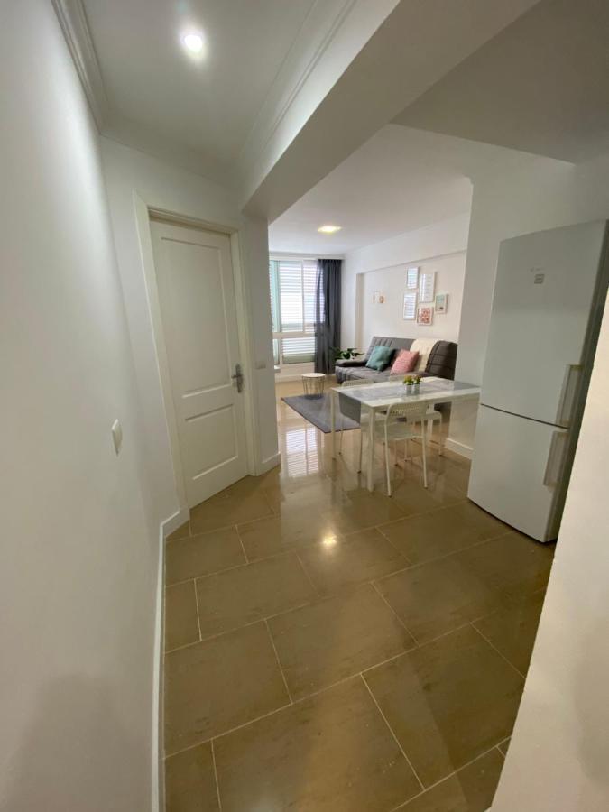 Sardine Apartment Las Palmas Exterior photo