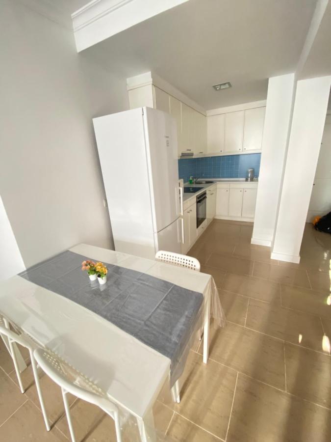 Sardine Apartment Las Palmas Exterior photo